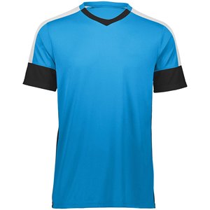 Camisetas de equipo de fútbol con sublimación personalizada, ropa de fútbol transpirable, uniformes de fútbol de secado rápido, camisetas de fútbol para hombre - Product Image 4