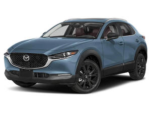 Mazda CX-30 2.5 S Preferred 4 portes SUV AWD 2025 légèrement usagé - Product Image 4