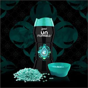 Perlas de Aroma para Lavadora Lenor Unstoppables Fresh In Wash |   Lenor - Product Image 4
