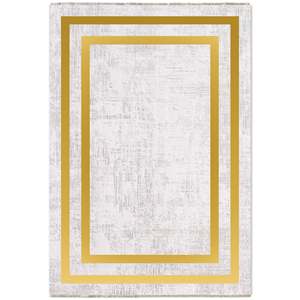 <b>Rug</b> Weavers RW7056 Saruk Ash Traditional Washable <b>Rug</b> Dropshipping Wholesale Washable Chenille 10 Sizes - Product Image 2