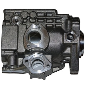 Carcasa de Bomba de Combustible en Línea para Tata 1465134784, Bomba de Inyección 613 1613 BS II 709 409, Camión Diésel - Product Image 1