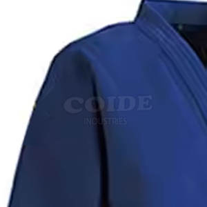 Uniforme de karaté Offre Spéciale uniforme de karaté sur mesure uniforme de karaté de vente en ligne uniforme de karaté pour les hommes - Product Image 2