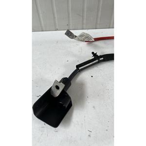 CÂBLE DE MISE À LA TERRE DE LA BATTERIE DAC VOLKSWAGEN Golf 7 Berline (12>) 5Q0971228K Essence 1.5 - Product Image 4