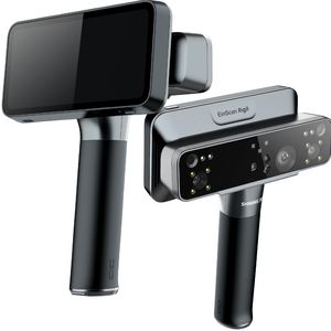 EinScan Rigil original chaud scellé - Product Image 6