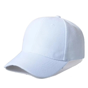 Casquette de sport unisexe réglable style Hip Hop, colorée, pour femmes et hommes, casquette de baseball Kpop DIY ajustable avec fermeture Snapback - Product Image 2