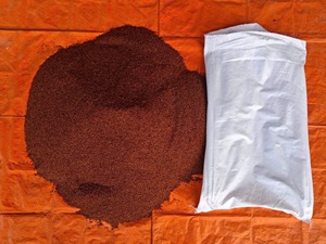 ข้าวแดงออร์แกนิกพรีเมี่ยม | ข้าวเมล็ดยาวมีกลิ่นหอมบริสุทธ์เหมาะสำหรับมื้ออาหารที่มีคุณค่าทางโภชนาการของ kayla + 84856939777 - Product Image 6