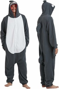 Pyjama en molleton brodé respirant personnalisé pour homme, taille plus, haute qualité, moderne - Product Image 2