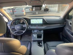 Hyundai Grandeur 2020, Nuevo Grandeur IG Gasolina 2.5 Premium, Excelente Estado, Auto Usado Coreano en Venta, 300auto Export - Product Image 5
