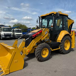 Chargeuses-pelleteuses Caterpillar d'occasion, tous modèles, capacité de charge nominale de 400 tonnes, moteur Caterpillar, à vendre - Product Image 1