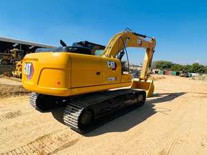 Fairly Used CAT307E2 Excavator <b>for</b> <b>Sale</b> at Low Price / Good Construction Machinery CAT Excavator - Product Image 3