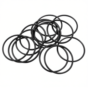 Ensemble de joints toriques Hazet de 15 pièces pour clé à chocs, accessoires et pièces pour outils pneumatiques - Product Image 2