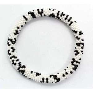 Juego de pulseras con cuentas de piedra natural de MD Handicraft para Mindfulness, boda y fiesta, joyería a juego familiar hecha a mano - Product Image 4