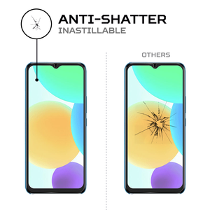 ฟิล์มกันรอยหน้าจอ ANTISHOCK สำหรับอินฟินิกซ์ สมาร์ท 6 พรีเมียมสำหรับอุปกรณ์ของคุณ - Product Image 5