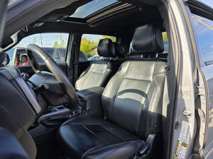 Toyota Tacoma TRD Sport Double Cabine Longue Benne 4x4 |   Pick-up 4x4 |   Essence |   Prêt à l'exportation pour la vente - Product Image 6