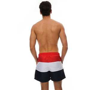 Custom <b>Mens</b> Swim Shorts <b>Trunks</b> Breathable Quick Dry Beach Shorts Swimwear Solid Printed <b>Mens</b> Board Shorts - Product Image 5