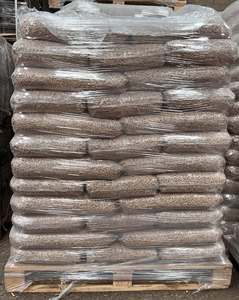 Granulés de bois Puffin ENplus - Sacs de 15 kg - Product Image 4