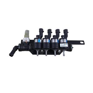 หัวฉีด LPG รุ่น DR 5.0 ซีรีส์ 09SQ99020061 SQRE4G15C แบบสองระบบ/แก๊ส 1500 (19>) - Product Image 1