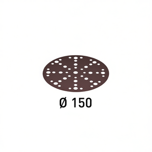 Discos de Lijado Festool Saphir STF-D150/48, Paquete de 25 Hojas Abrasivas - Product Image 2