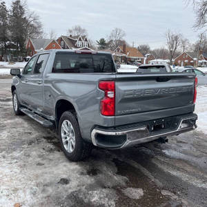 รถเชฟโรเลต ซิลเวอราโด 1500 ปี 2025 สภาพดีเยี่ยม มือสอง - Product Image 3