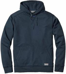 Nueva llegada de alta calidad de algodón pulóver sudaderas con capucha para los hombres de impresión personalizada bordado Zip-up Logo patrón largo capucha caliente al por mayor - Product Image 6