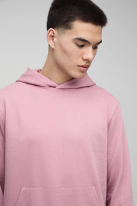 Venta al por mayor de ropa de calle transpirable de secado rápido para hombre Sudadera con capucha de la mejor calidad para hombre con precio razonable - Product Image 3