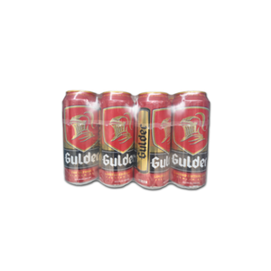 Gulder Lager Bière croustillante et rafraîchissante avec un profil de saveur unique pour les rassemblements et célébrations occasionnels emballés dans des bouteilles - Product Image 3