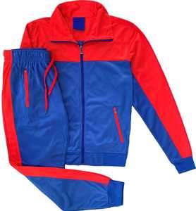 ชุดเซ็ตเสื้อฮู้ดดี้และกางเกงวอร์มทรงโอเวอร์ไซส์ ลายเรียบ สไตล์ลำลอง เหมาะสำหรับใส่เล่นกีฬา ออกกำลังกาย หรือใส่ลำลองในฤดูหนาว - Product Image 6