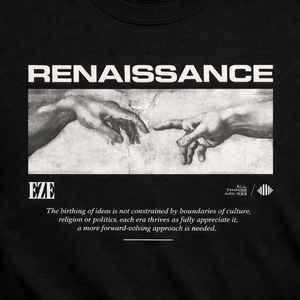 Camiseta con estampado gráfico personalizado para hombre, camiseta negra extragrande de algodón, estilo urbano, informal, a la moda, OEM, venta al por mayor - Product Image 5