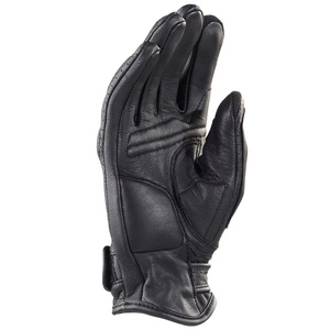 Nouvelles gants de moto à doigts courts antidérapants, gants de moto à doigts entiers, élastiques, imperméables, protection pour moto - Product Image 3