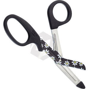 Ciseaux traumatiques de qualité supérieure Ciseaux à bandage Ciseaux paramédicaux EMT robustes Infirmières Instruments médicaux Officiers Premiers intervenants - Product Image 2