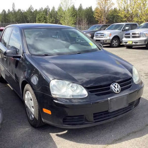 Auto Usado de Calidad a Precio Accesible, Volkswagen Rabbit 2008, Volante a la Izquierda - Product Image 1