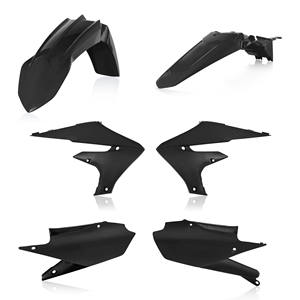 Acerbis Plastic <b>Kits</b> for Yamaha Motorcycles High Quality Fairing <b>Kits</b> - Product Image 1