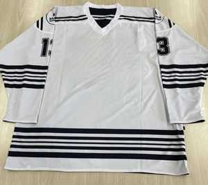 Uniforme de Hockey sobre Hielo Personalizado de Alta Calidad con Logotipo - Product Image 5