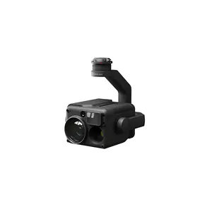 DJI Zenmuse H20T kamera termal DJI, drone DJI kamera termal 20 MP kamera Zoom 1200 m Laser Rangefinder DJI
