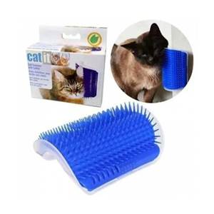 เครื่องมือขูดขนแมวสำหรับดูแลขนสัตว์เลี้ยง - Product Image 1