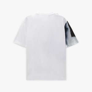 Camiseta con Diseño Personalizado en 3D, Impresión, Manga Corta, Cuello Redondo, Corte Regular, Jersey 100% Algodón, Ecológica, Camisetas Más Vendidas - Product Image 5