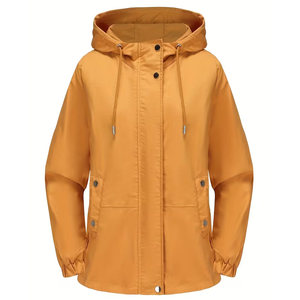 Chaqueta de Esquí Softshell de Invierno para Mujer, de Alta Calidad, Transpirable, con Capucha y Resistente al Viento - Product Image 4