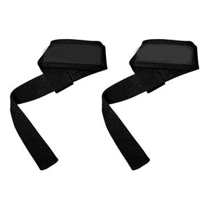 Sangles de musculation en coton durables, bandages de poignet pour la musculation en salle de sport, équipement de musculation - Product Image 1