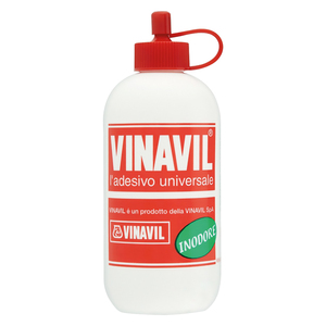 Colla Universale per Vinile 'vinavil' 100 Gr - Product Image 1
