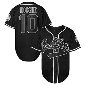 Ropa de Béisbol y Sóftbol de Poliéster Ligero de 220 GSM de Primera Calidad, Secado Rápido, Impresión Digital, para Hombre Adulto - Product Image 3