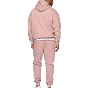 Sweat-shirts pour hommes très vendus, en coton, légers, style streetwear, design personnalisé et production fiable - Product Image 2