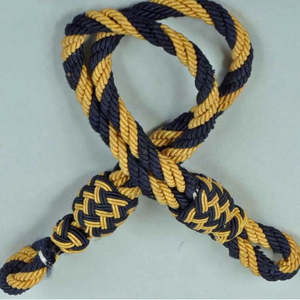 Cordones para Sombreros de la Mejor Calidad al por Mayor, Cordones para Sombreros de Marca Privada de Alta Calidad, Cordones para Sombreros de Uniforme a Precio Económico - Product Image 6