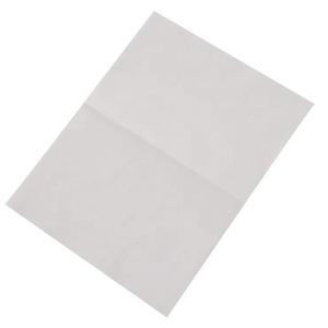 Dùng một lần nổi Trinh trắng 1 ply V gấp coreless tay khăn giấy cho nhà vệ sinh sử dụng - Product Image 4