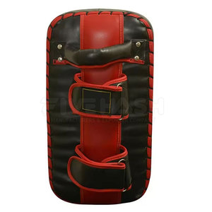 Pads de protection robustes pour la boxe, le taekwondo, le karaté et l'entraînement MMA, avec mousse épaisse et poignées latérales solides - Product Image 3