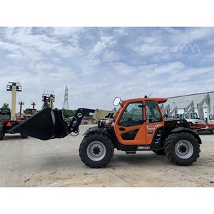 Produit en état neuf JLG AG823 2024 - Product Image 3