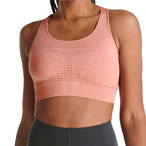Meilleure vente soutien-gorge de fitness pour femme séchage rapide et respirant pour adultes à bas prix - Product Image 6