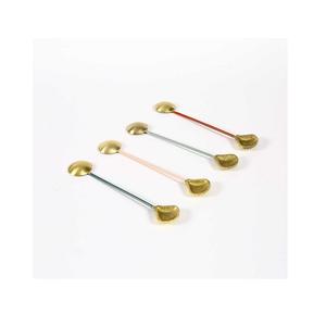 Juego de cubiertos para comida de cocina, vajilla para el hogar, juego de cubiertos decorativos a precios competitivos - Product Image 4