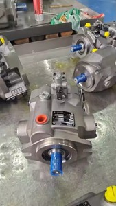 ปั๊มไฮดรอลิก PVP PVP4836CR2 PVP2330C2R26A4ปั๊มลูกสูบ PVP4136R2M11 - Product Image 4