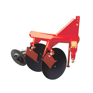 Suministro a granel, máquina arada de disco de tractor montada, rendimiento confiable, precio barato de exportación - Product Image 3