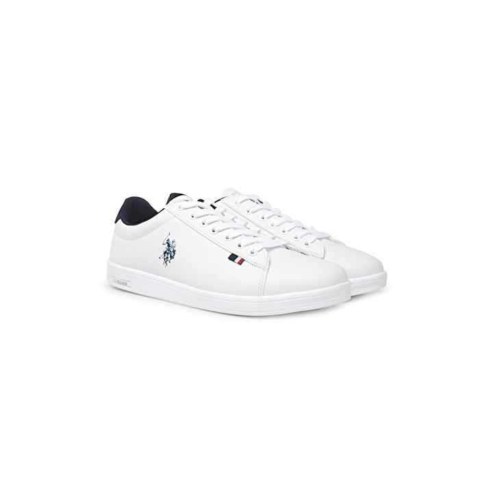 Base. Polo Assn 101265963 Franco Women's Sports Shoes